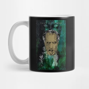 Tales of Terror Mug